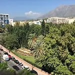4-2, Edificio Eden Roc I Appartamento Marbella