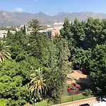 4-2, Edificio Eden Roc I Appartamento Marbella