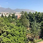 4-2, Edificio Eden Roc I Appartamento