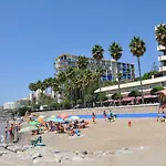 4-2, Edificio Eden Roc I Appartamento Marbella