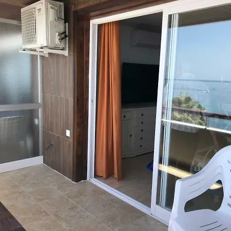 Apartament 4-2, Edificio Eden Roc I Marbella