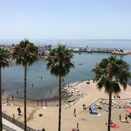 4-2, Edificio Eden Roc I * Marbella