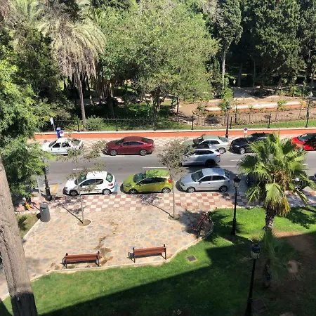 Apartman 4-2, Edificio Eden Roc I Marbella