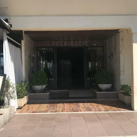 4-2, Edificio Eden Roc I Apartament Marbella