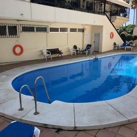 4-2, Edificio Eden Roc I