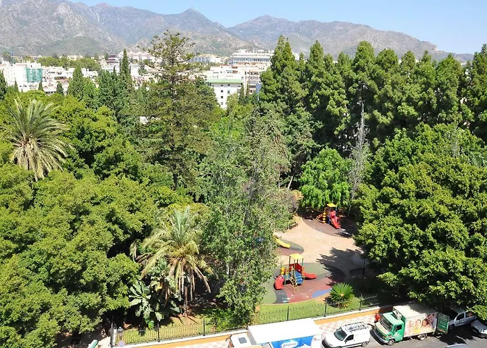 شقة 4-2, Edificio Eden Roc I