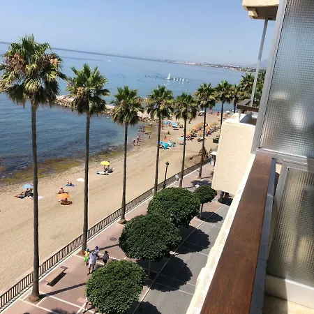 4-2, Edificio Eden Roc I *