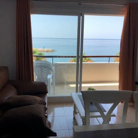 4-2, Edificio Eden Roc I * マルベーリャ