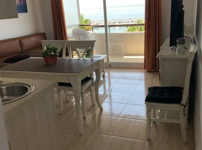 4-2, Edificio Eden Roc I Apartament