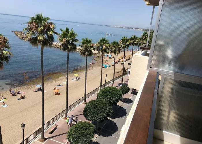 4-2, Edificio Eden Roc I *