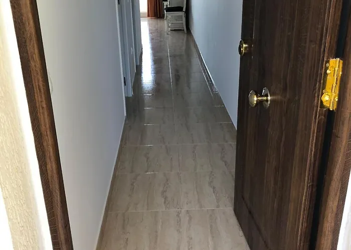 4-2, Edificio Eden Roc I Apartament