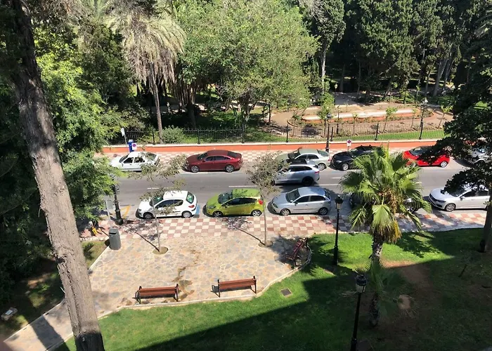 Apartment 4-2, Edificio Eden Roc I Marbella