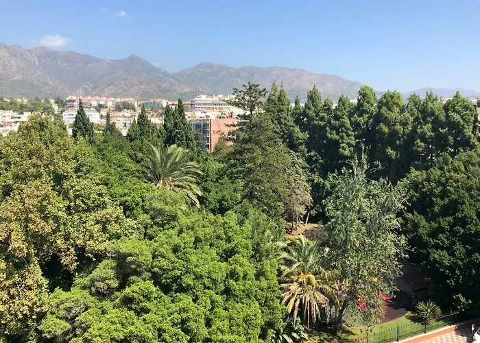 4-2, Edificio Eden Roc I Apartment