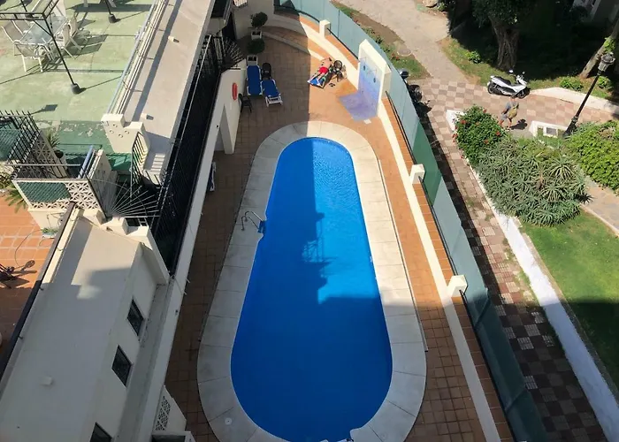 4-2, Edificio Eden Roc I Apartment