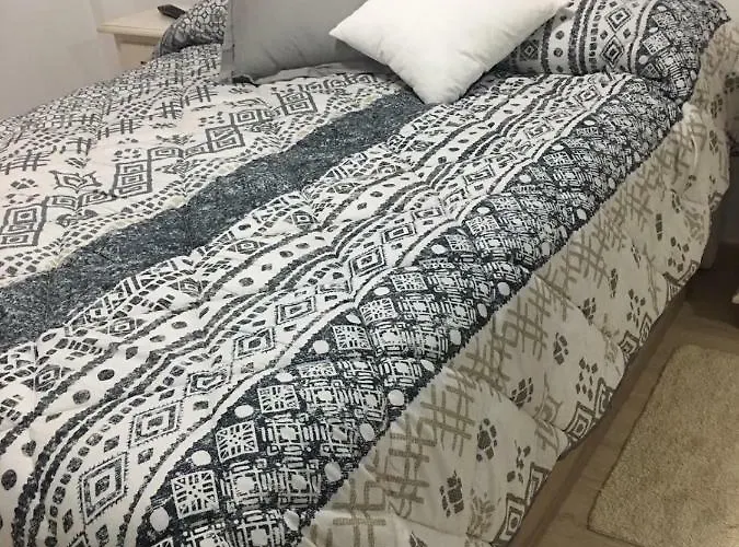 4-2, Edificio Eden Roc I * Marbella