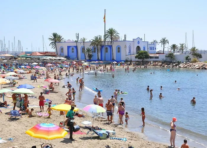 4-2, Edificio Eden Roc I Marbella