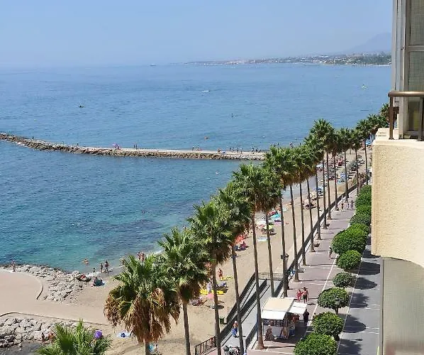 4-2, Edificio Eden Roc I *