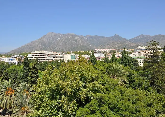 4-2, Edificio Eden Roc I *