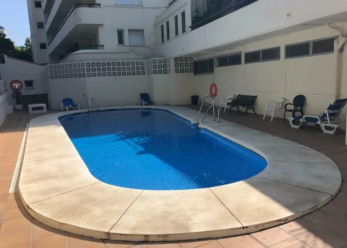 4-2, Edificio Eden Roc I Apartment