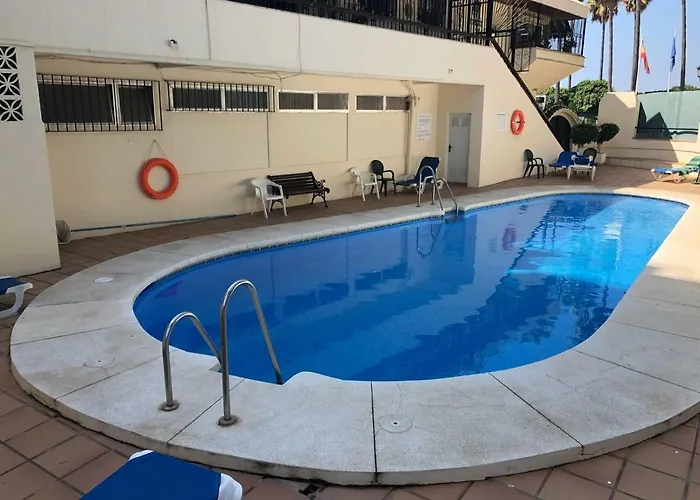 4-2, Edificio Eden Roc I