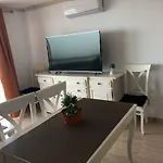 Apartamento 4-2, Edificio Eden Roc I Marbella