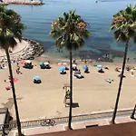 4-2, Edificio Eden Roc I Apartamento Marbella