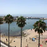 4-2, Edificio Eden Roc I * Marbella