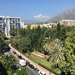 4-2, Edificio Eden Roc I * Marbella