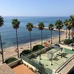 Apartamento 4-2, Edificio Eden Roc I