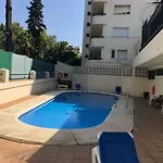 Apartamento 4-2, Edificio Eden Roc I *