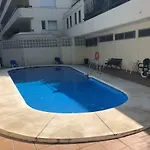 4-2, Edificio Eden Roc I Apartamento