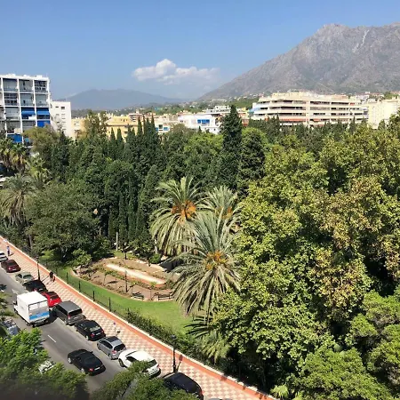 4-2, Edificio Eden Roc I Διαμέρισμα Μαρμπέλλα