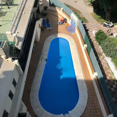 4-2, Edificio Eden Roc I Διαμέρισμα