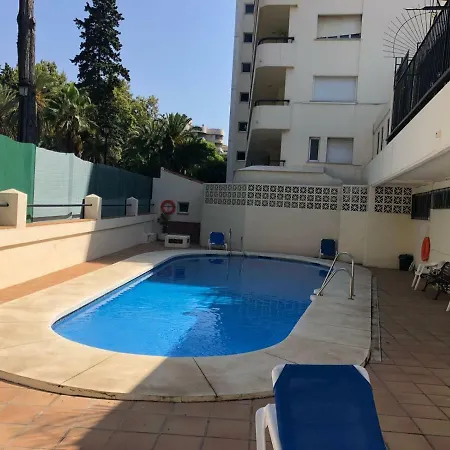 Διαμέρισμα 4-2, Edificio Eden Roc I *