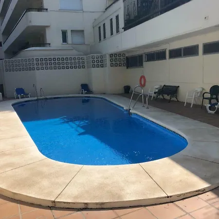 4-2, Edificio Eden Roc I Διαμέρισμα
