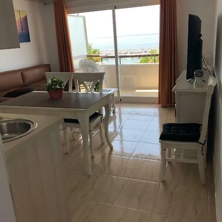 4-2, Edificio Eden Roc I Appartement