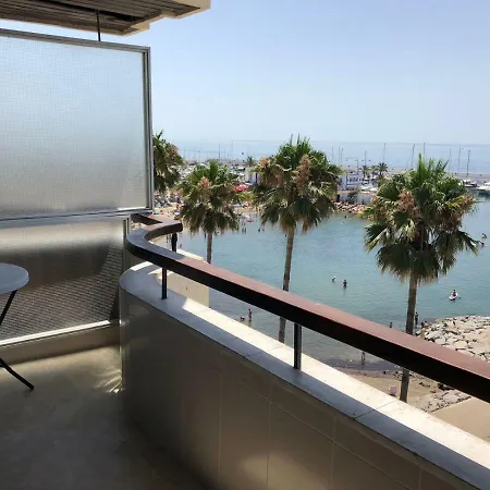 Appartement 4-2, Edificio Eden Roc I