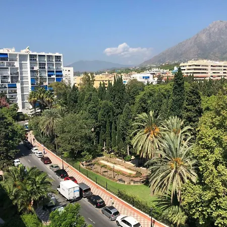 4-2, Edificio Eden Roc I * Marbellac