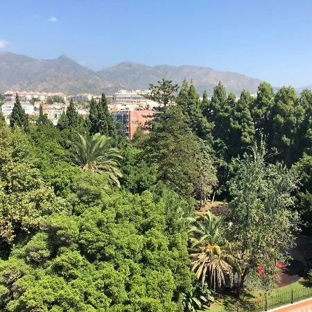 4-2, Edificio Eden Roc I Appartement