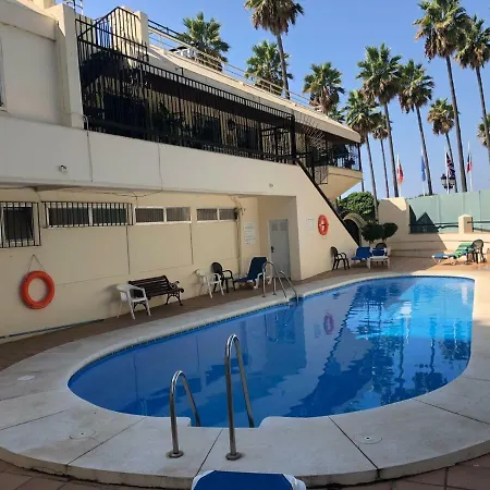 4-2, Edificio Eden Roc I Appartement